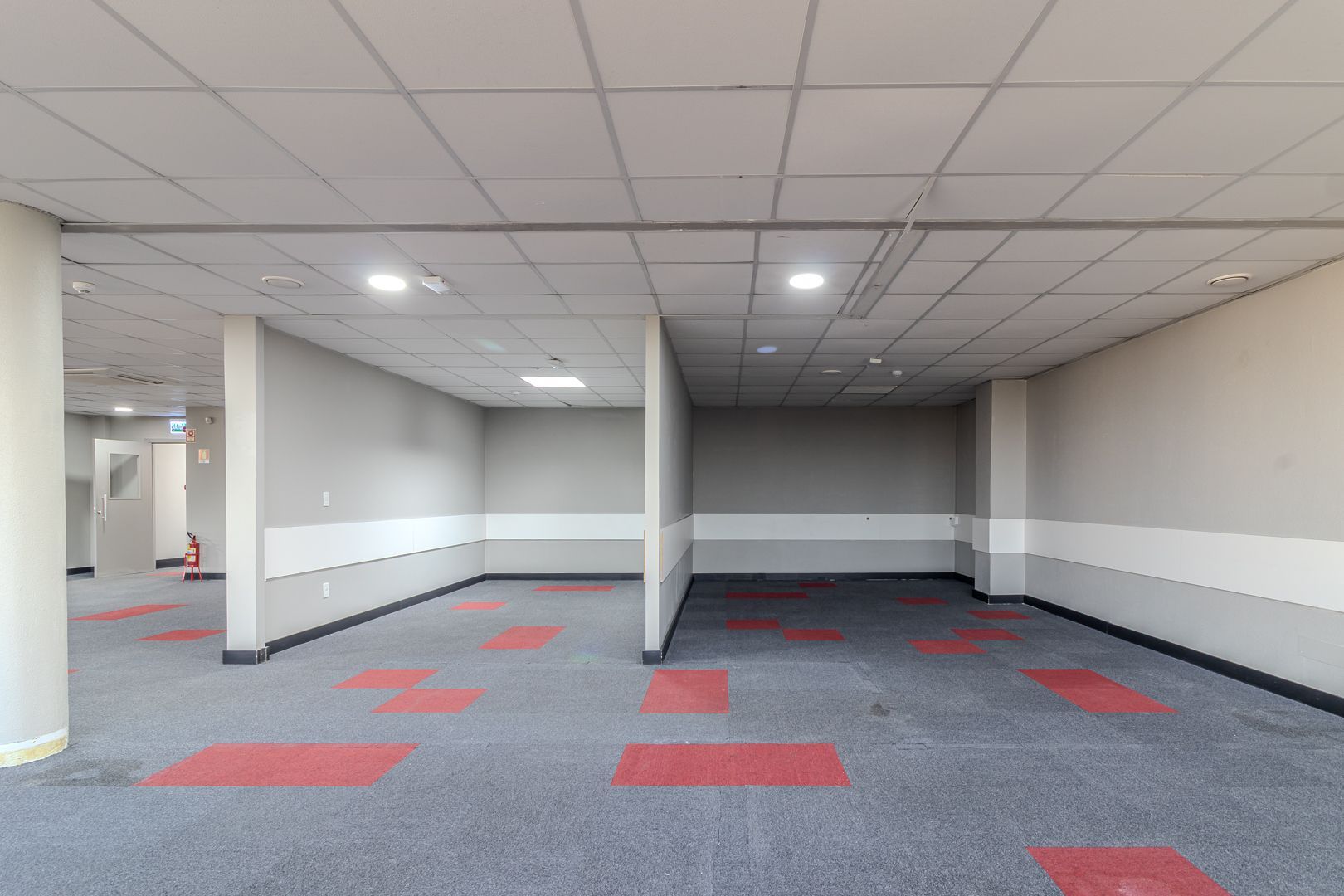 Prédio Inteiro para alugar com 4 quartos, 3451m² - Foto 87