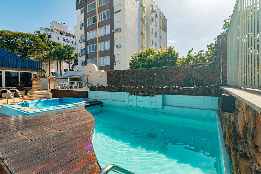 Apartamento, 2 quartos, 69 m² - Foto 26