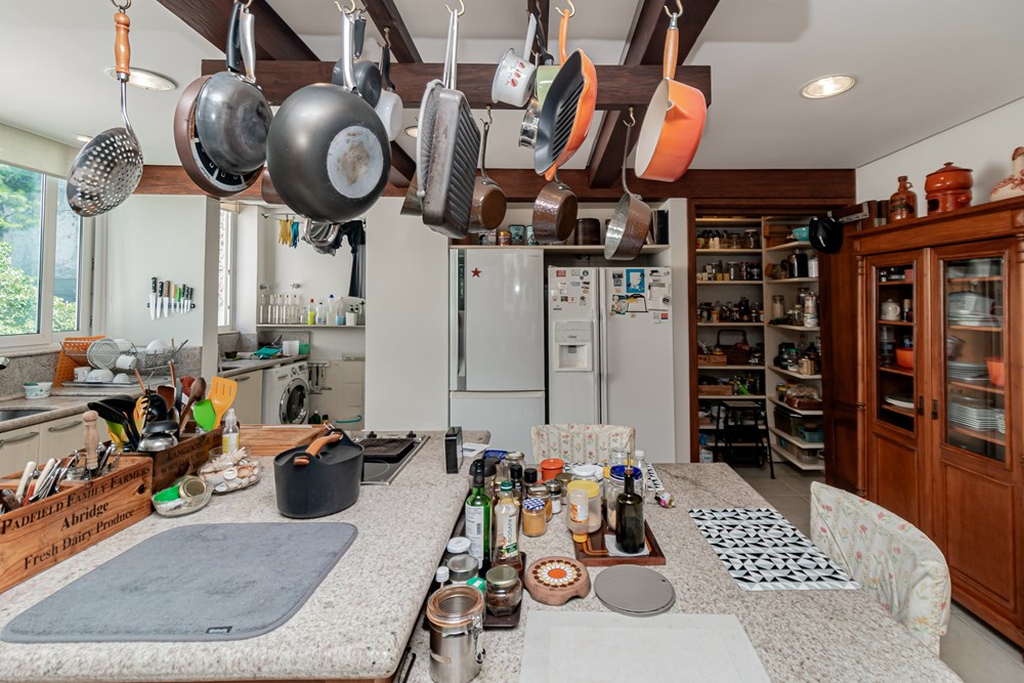 Cobertura, 4 quartos, 170 m² - Foto 21