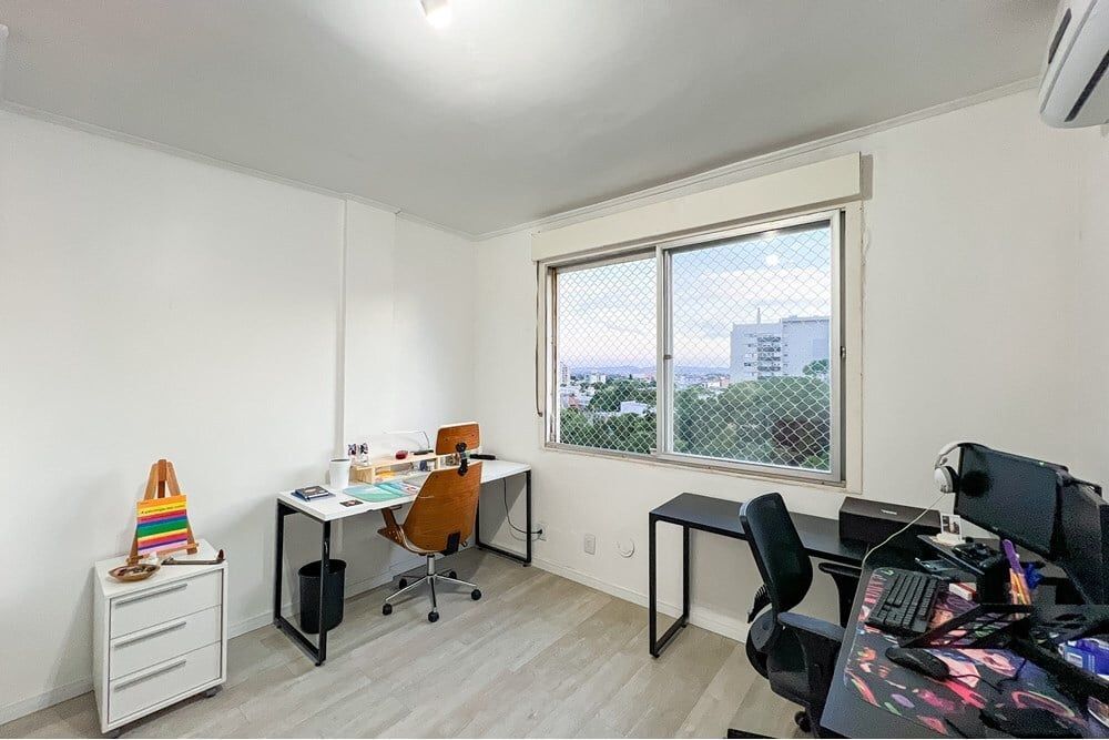 Apartamento à venda com 3 quartos, 119m² - Foto 7