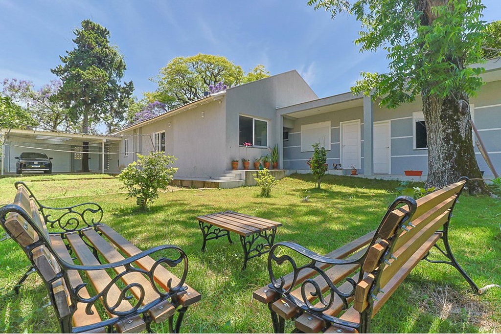 Casa, 3 quartos, 301 m² - Foto 4