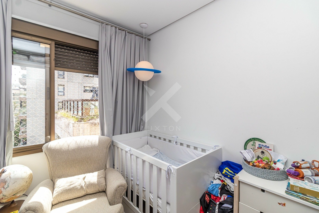 Cobertura, 2 quartos, 186 m² - Foto 7