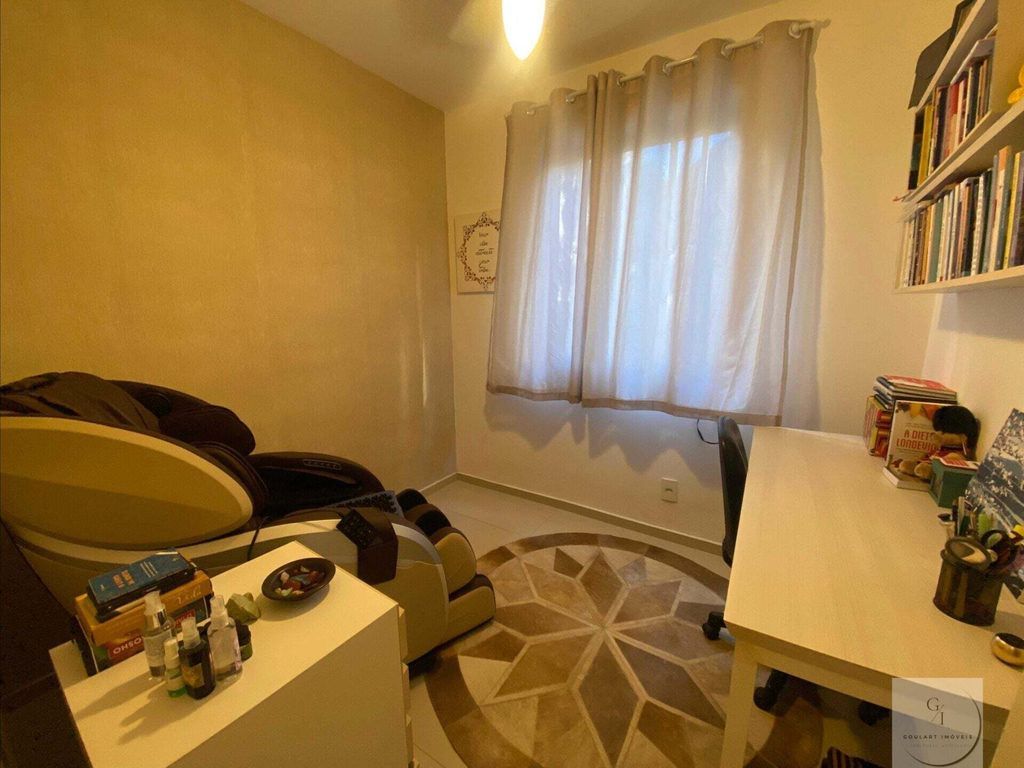 Apartamento, 3 quartos, 60 m² - Foto 11