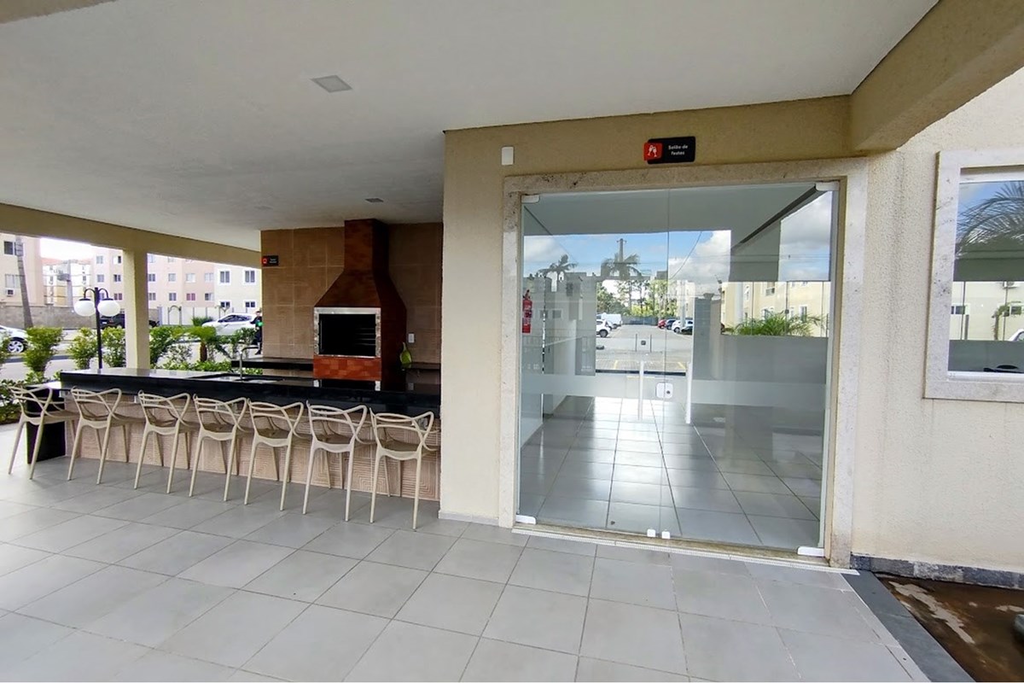 Apartamento, 2 quartos, 38 m² - Foto 8