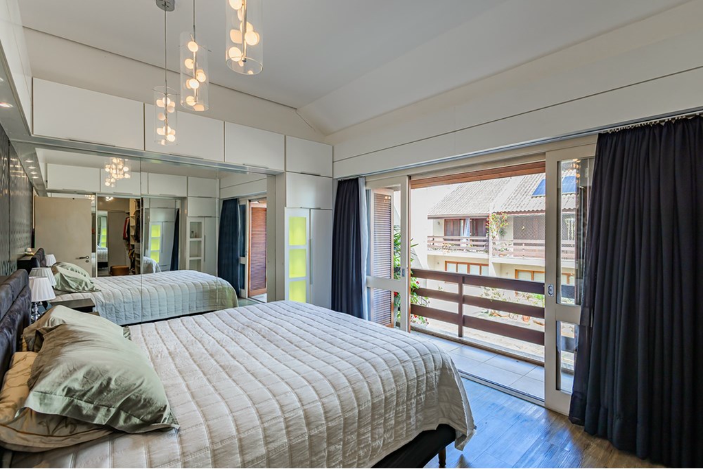 Casa de Condomínio, 3 quartos - Foto 35