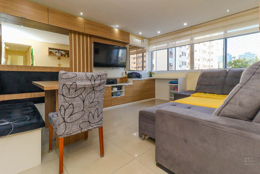 Apartamento, 3 quartos, 69 m² - Foto 49