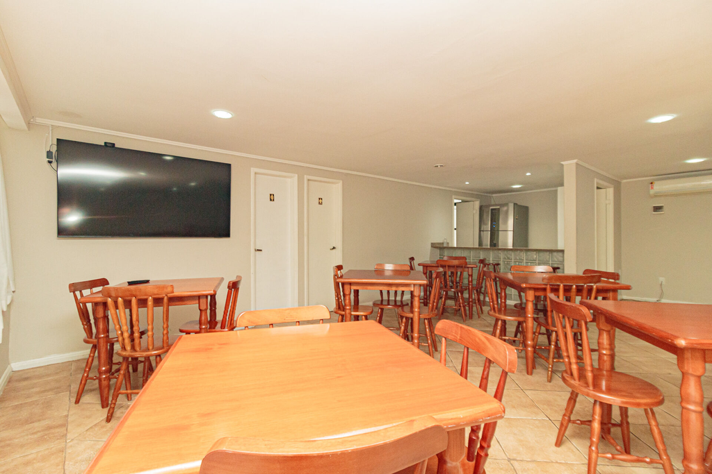 Apartamento, 2 quartos, 65 m² - Foto 27