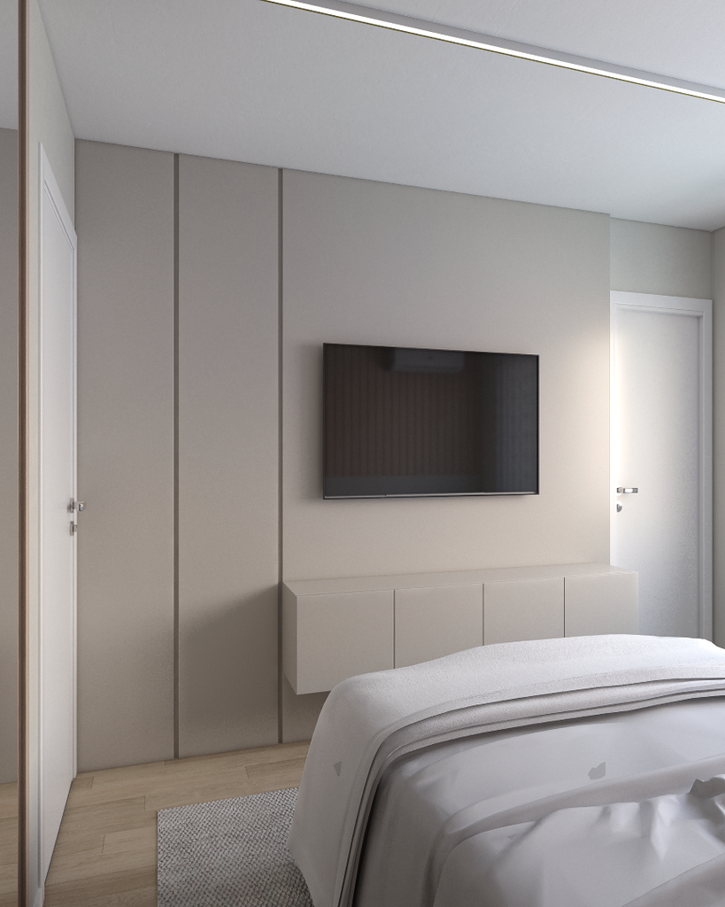 Apartamento, 2 quartos, 71 m² - Foto 9