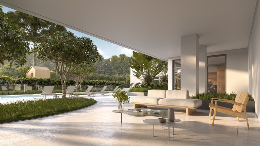 Cobertura, 3 quartos, 322 m² - Foto 7