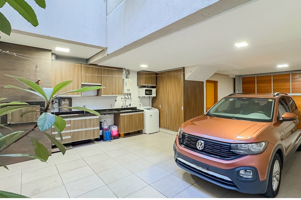 Casa de Condomínio à venda com 3 quartos, 159m² - Foto 2