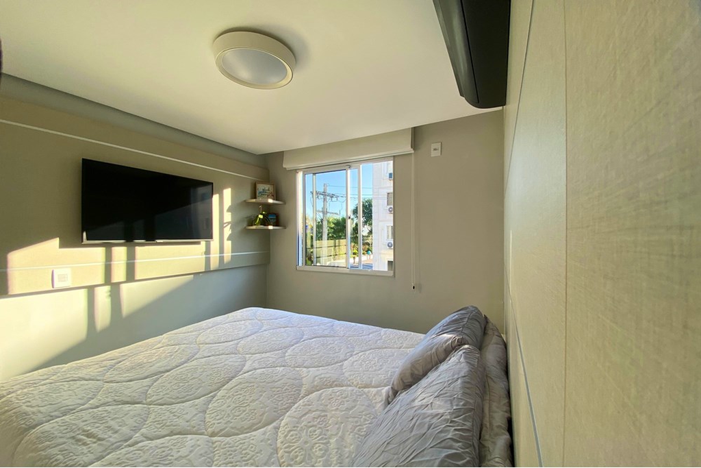 Apartamento à venda com 2 quartos, 41m² - Foto 31