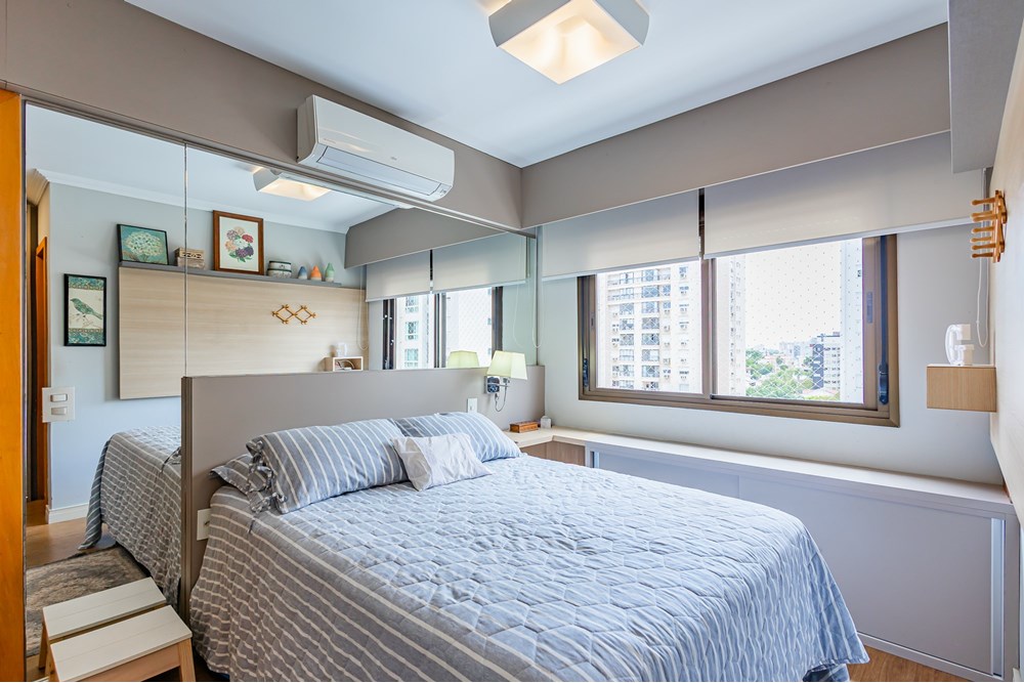 Apartamento, 3 quartos, 85 m² - Foto 25