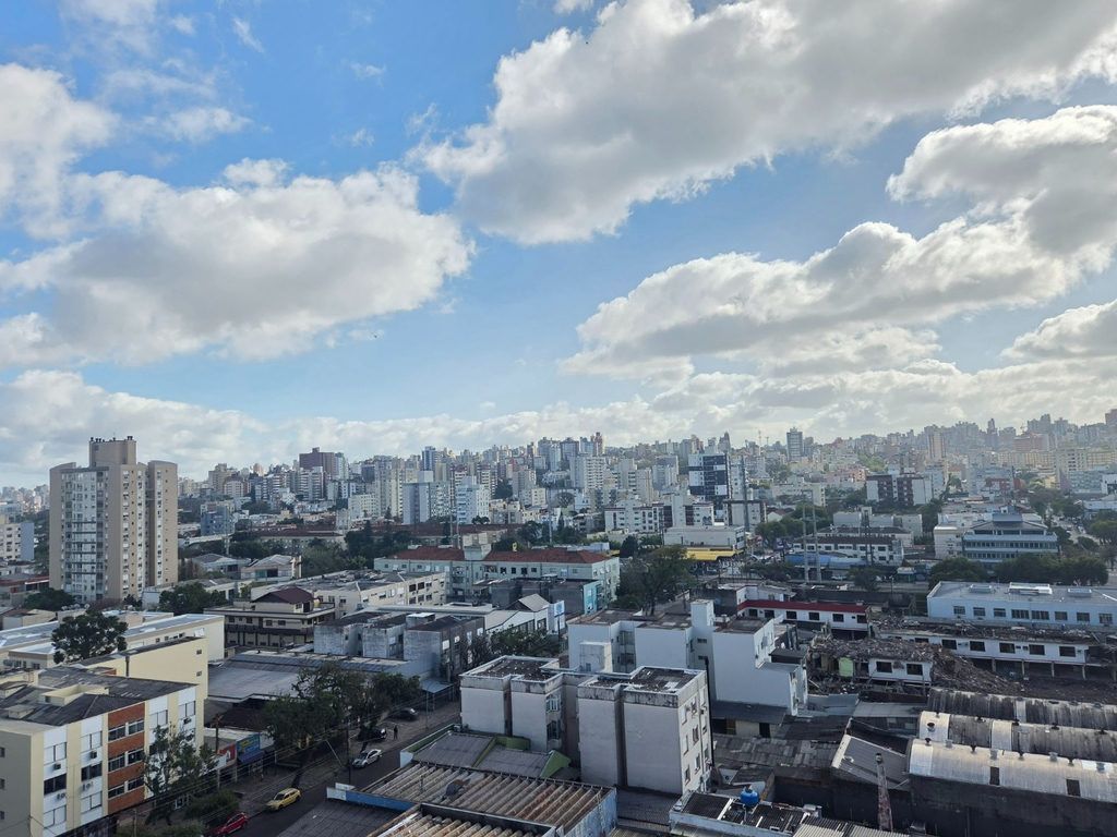 Apartamento, 1 quarto, 35 m² - Foto 8