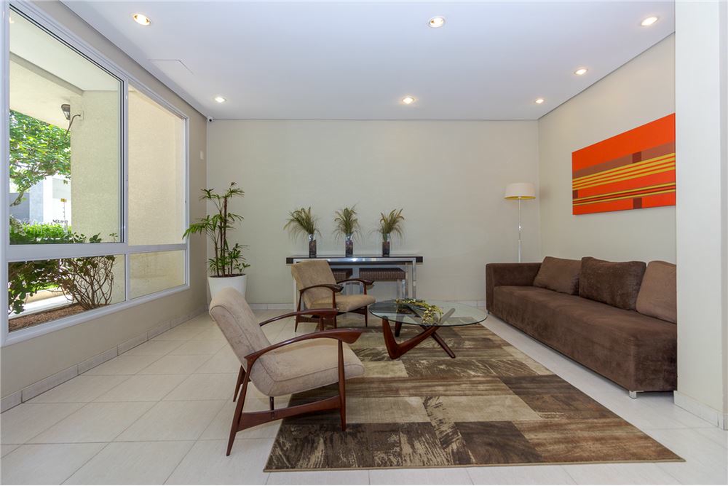 Apartamento, 2 quartos, 75 m² - Foto 3