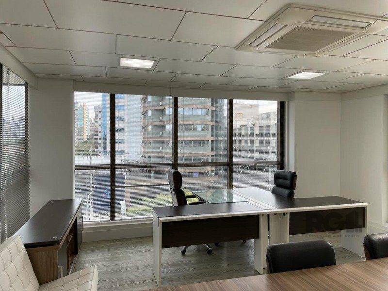 Conjunto Comercial-Sala à venda, 52m² - Foto 5