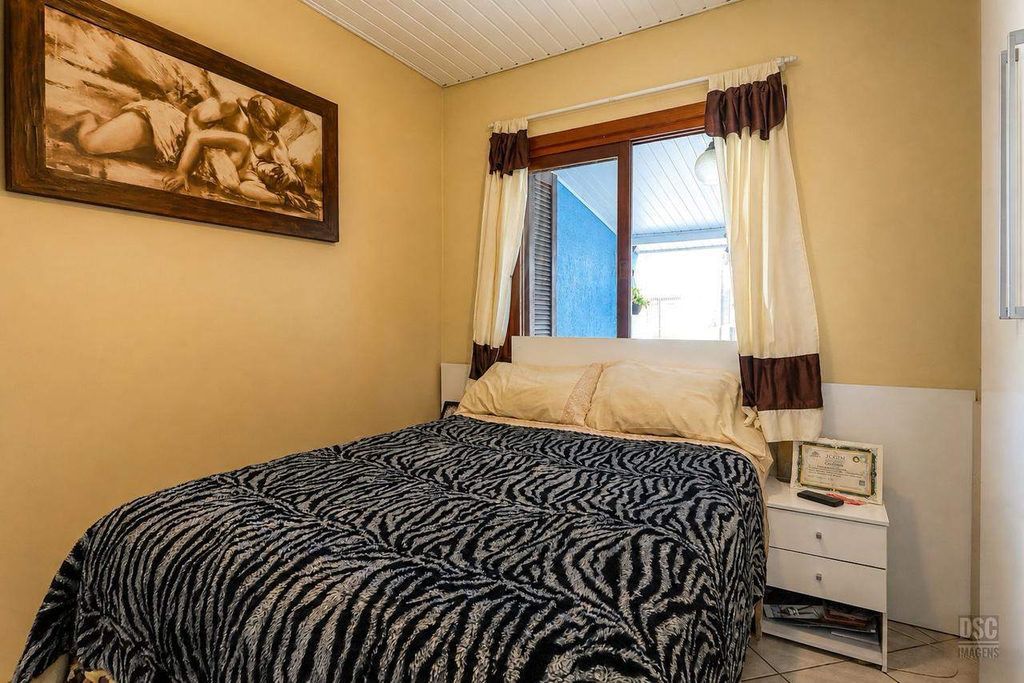Casa, 3 quartos, 60 m² - Foto 10
