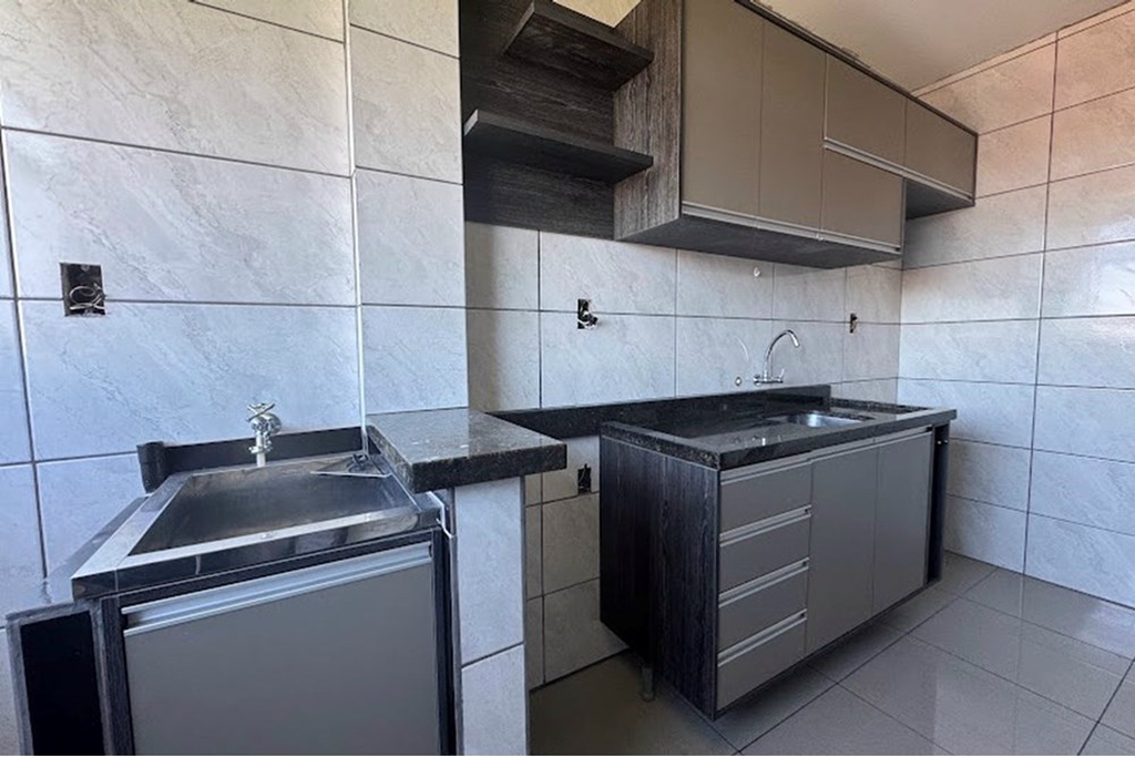 Apartamento, 2 quartos, 54 m² - Foto 31