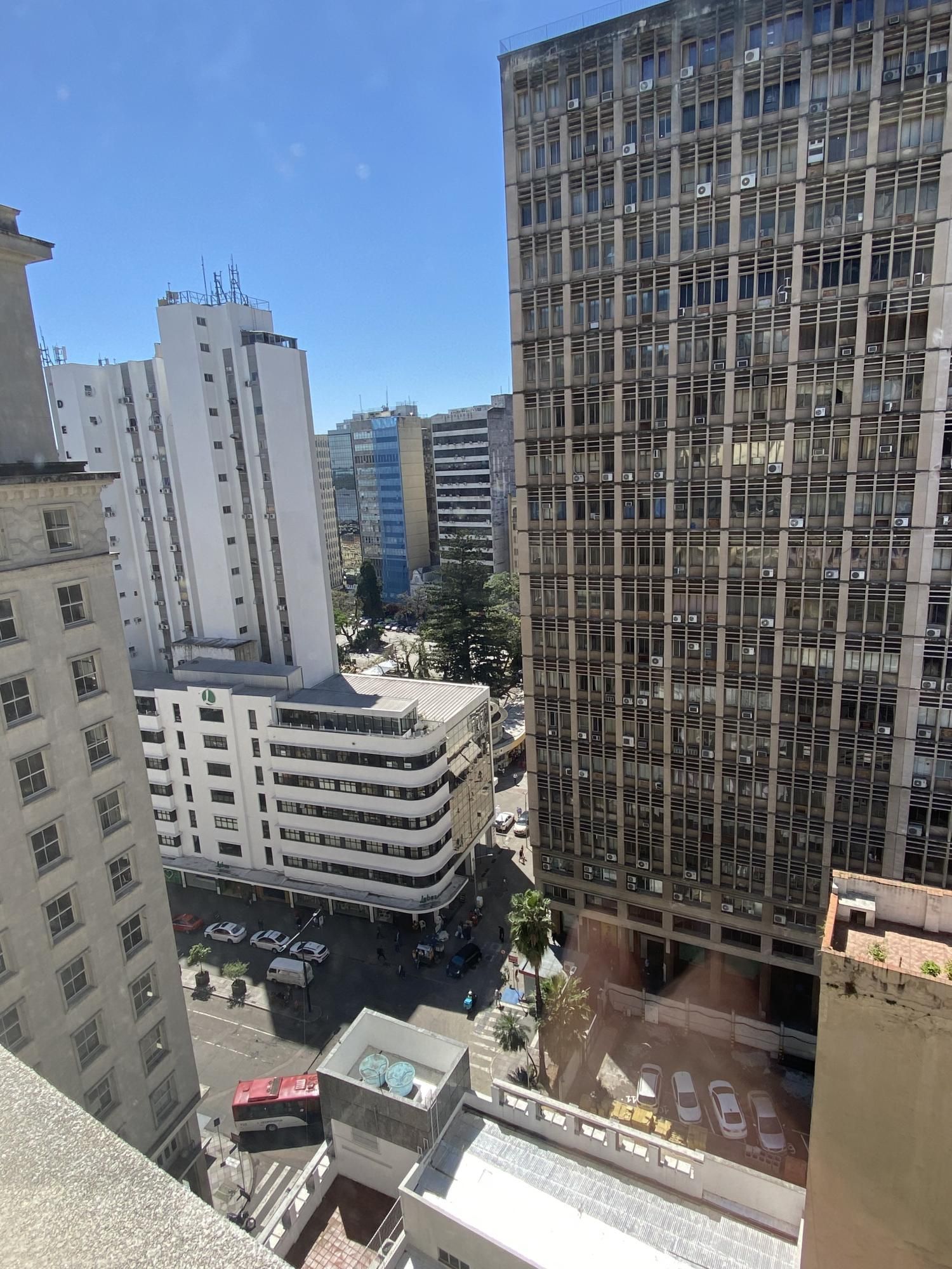 Sala-Conjunto, 279 m² - Foto 1