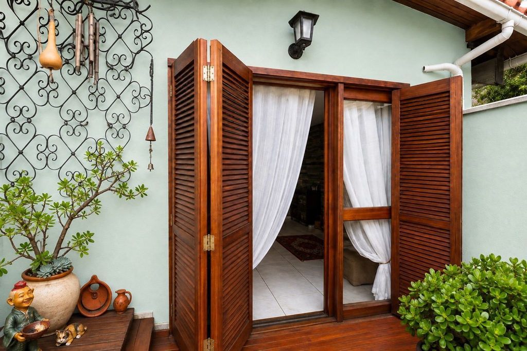 Casa de Condomínio, 3 quartos - Foto 21