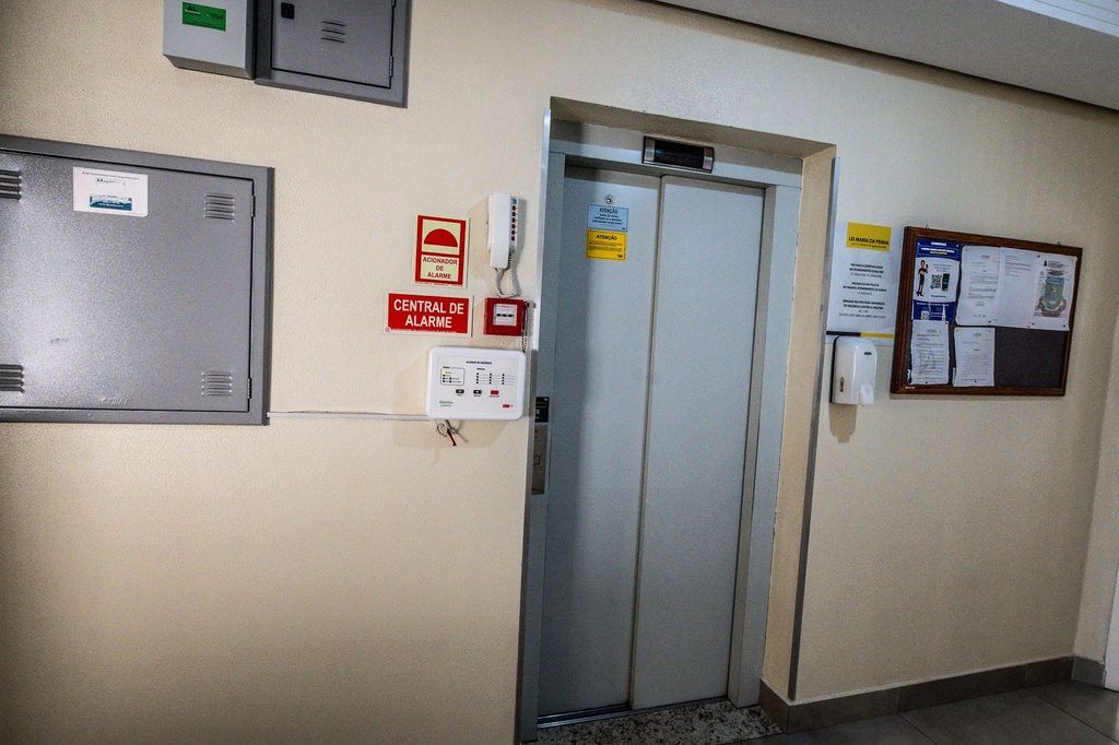 Apartamento, 2 quartos, 75 m² - Foto 24