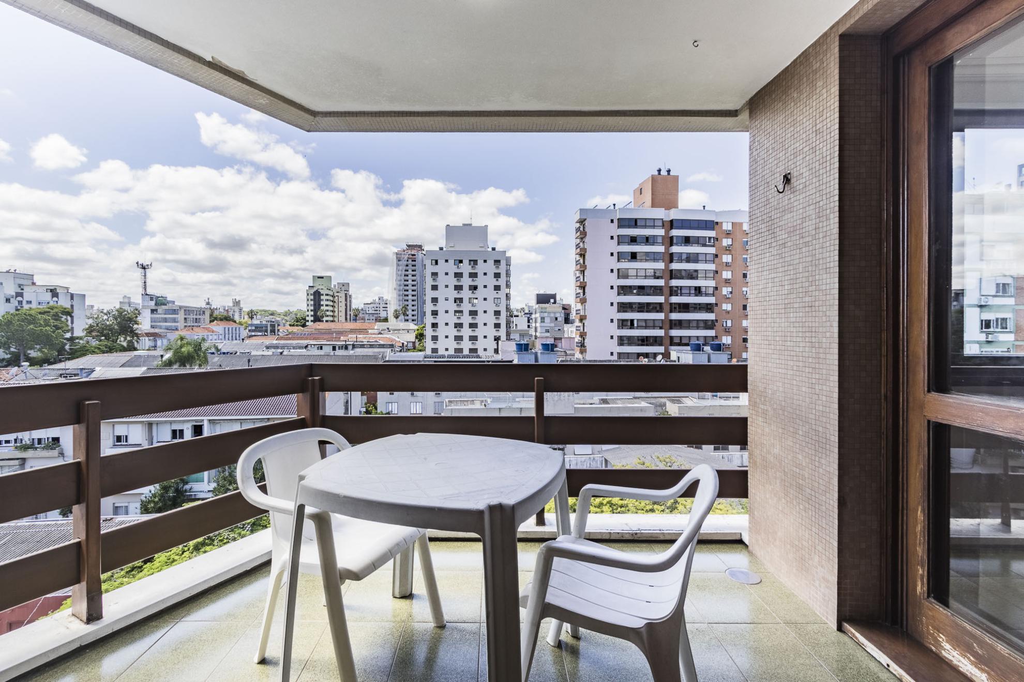 Cobertura, 3 quartos, 258 m² - Foto 12