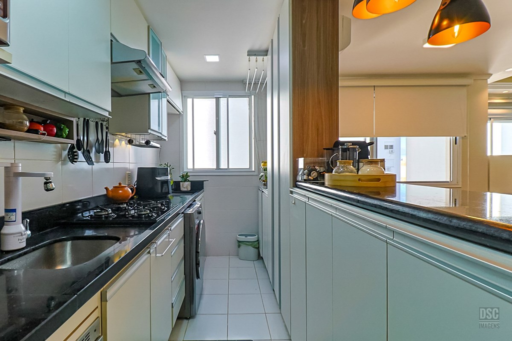 Apartamento, 3 quartos, 66 m² - Foto 55