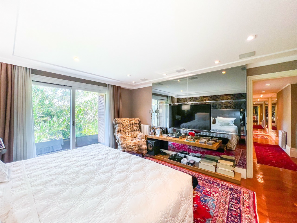 Casa de Condomínio à venda com 4 quartos, 631m² - Foto 57