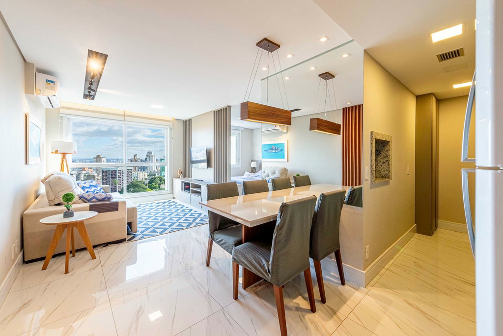 Apartamento, 1 quarto, 46 m² - Foto 14