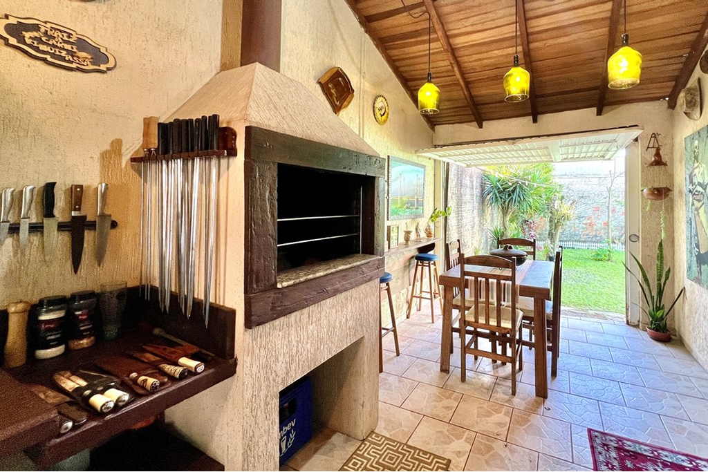 Casa, 3 quartos, 139 m² - Foto 29
