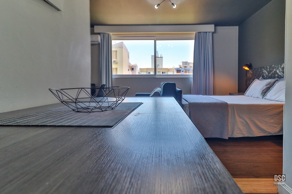 Apartamento, 1 quarto, 33 m² - Foto 39