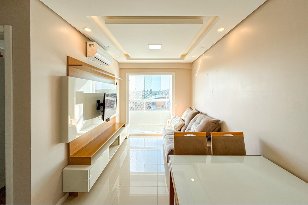 Apartamento à venda com 2 quartos, 59m² - Foto 25