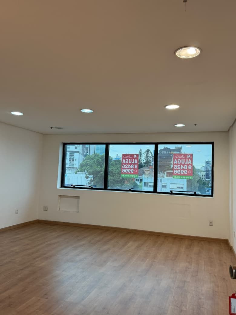 Sala-Conjunto, 40 m² - Foto 7