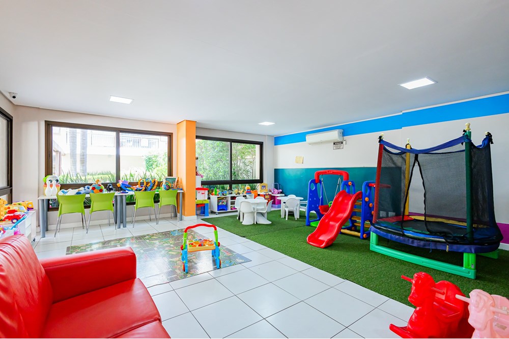 Apartamento, 3 quartos, 85 m² - Foto 5