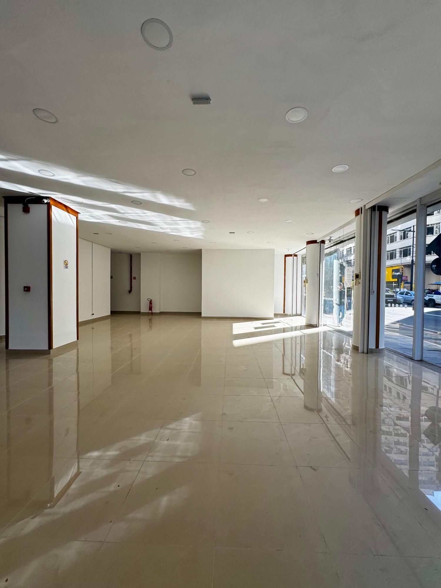 Loja-Salão, 407 m² - Foto 4