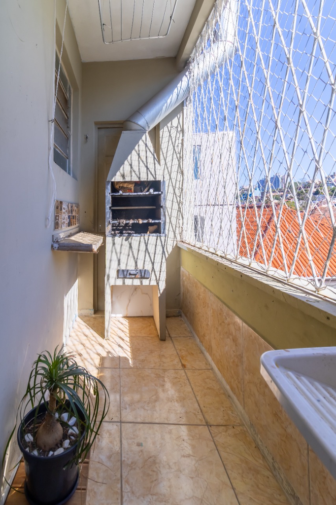 Apartamento, 3 quartos, 77 m² - Foto 9