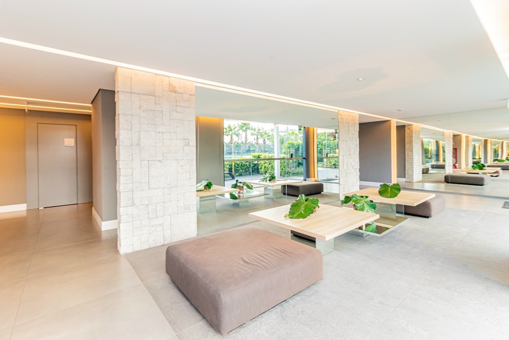 Apartamento, 2 quartos, 57 m² - Foto 26