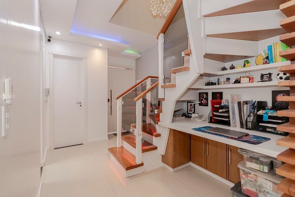 Casa de Condomínio, 4 quartos - Foto 48