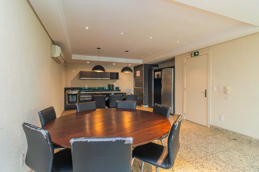 Apartamento, 3 quartos, 122 m² - Foto 15