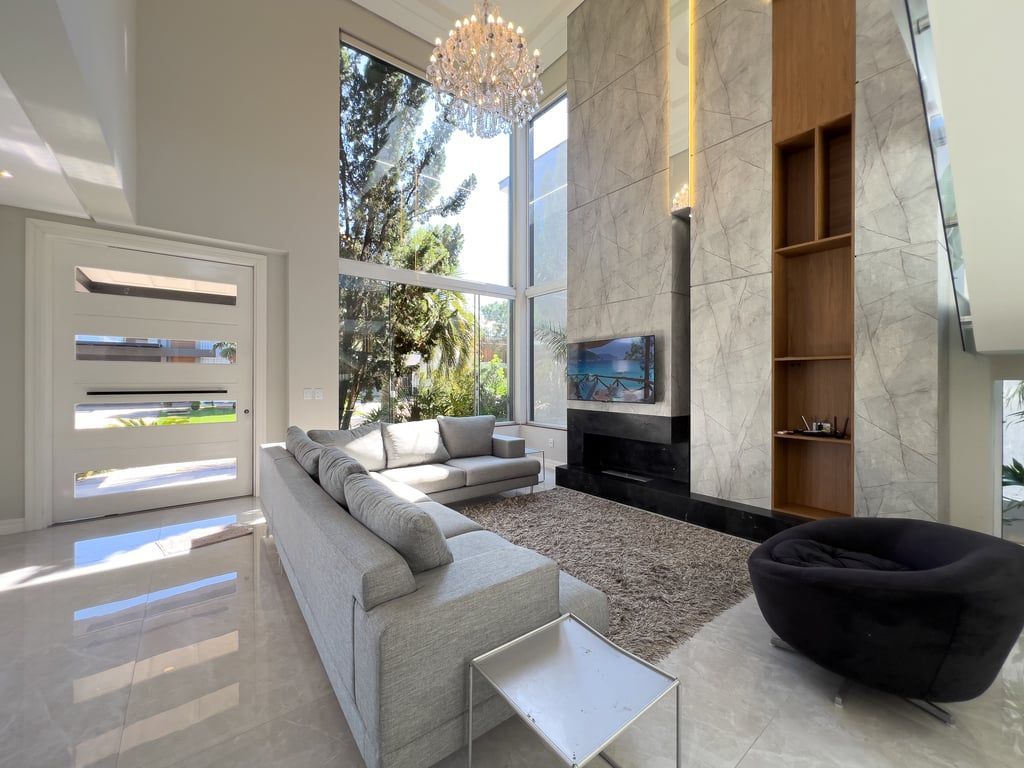 Casa de Condomínio, 4 quartos - Foto 8