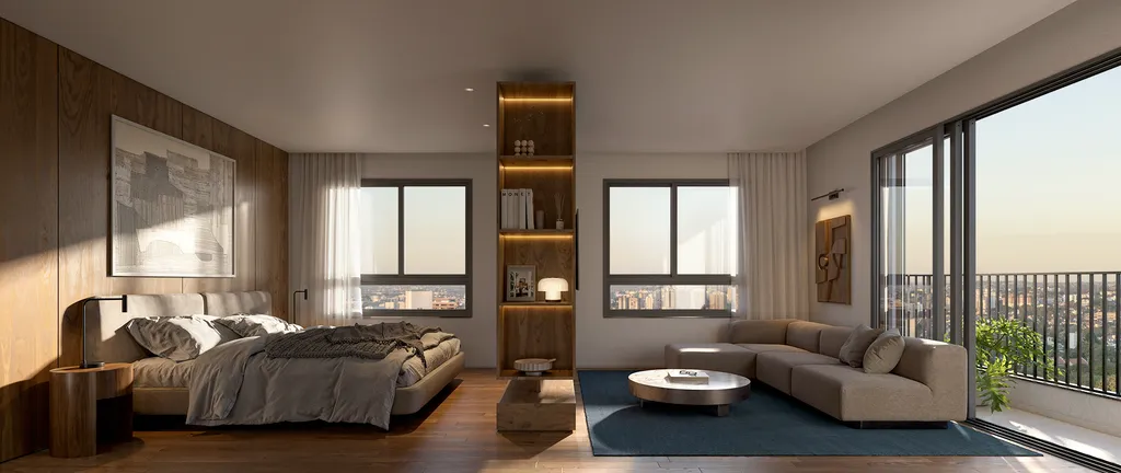 Depósito-Galpão, 95 m² - Foto 6