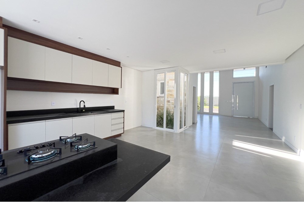 Casa de Condomínio, 4 quartos - Foto 37