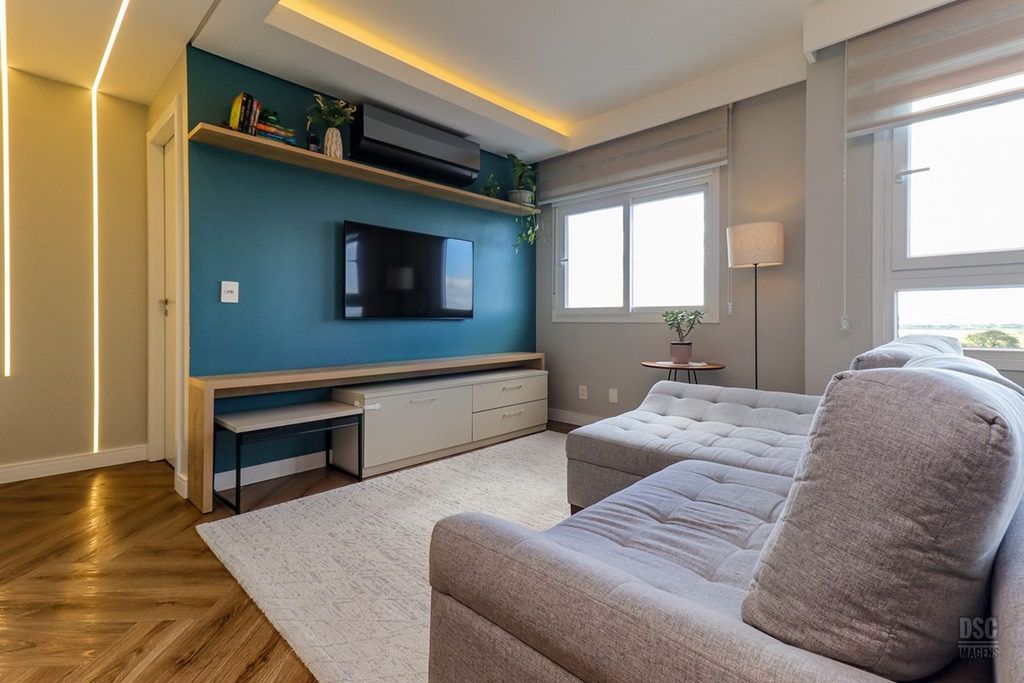 Apartamento, 3 quartos, 65 m² - Foto 47