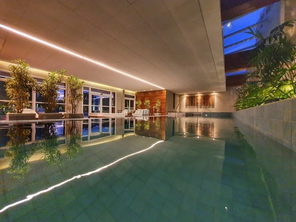 Apartamento, 4 quartos, 339 m² - Foto 12