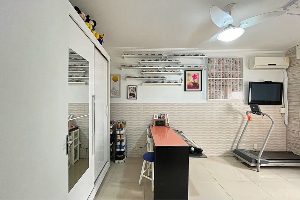 Apartamento à venda com 2 quartos, 63m² - Foto 2
