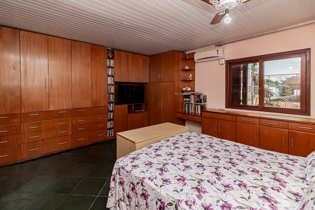 Casa, 4 quartos, 269 m² - Foto 19