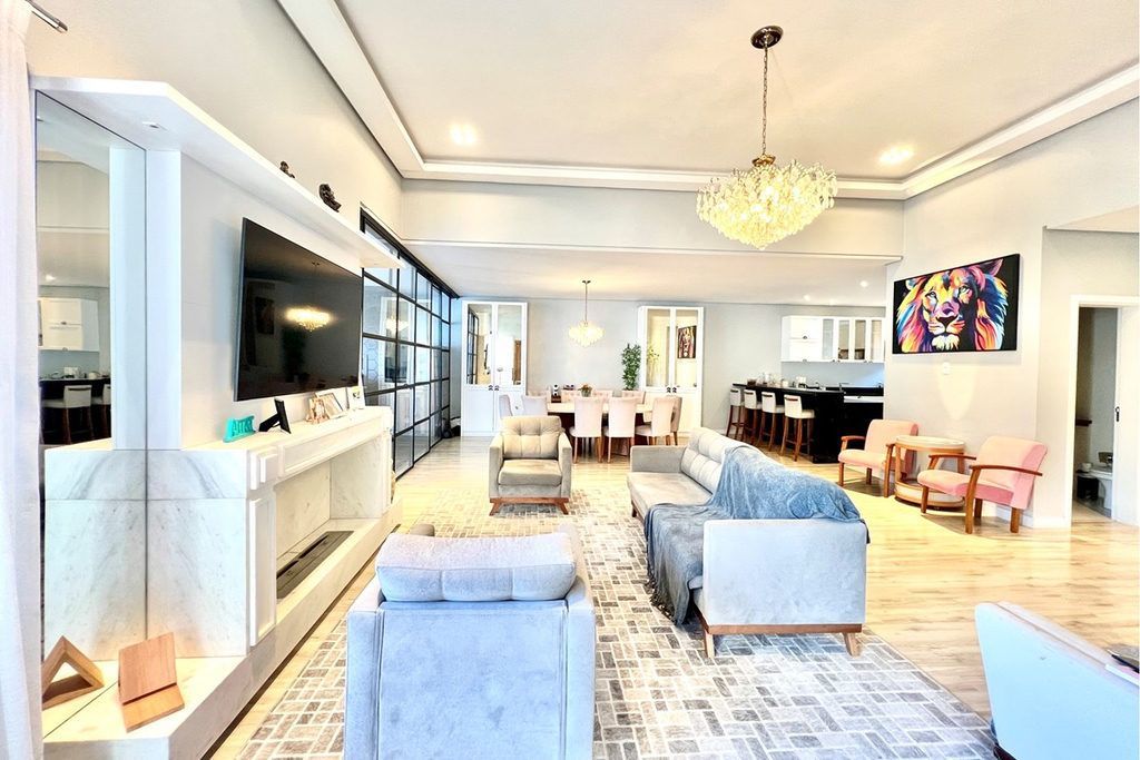 Casa, 3 quartos, 331 m² - Foto 23