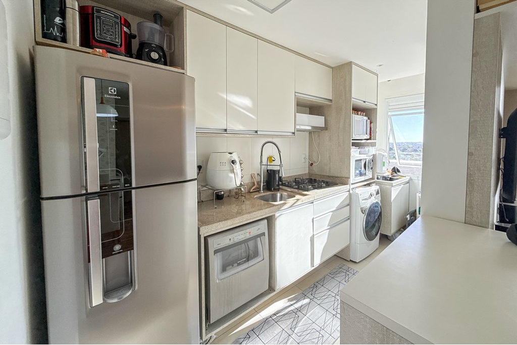 Apartamento, 2 quartos, 59 m² - Foto 40