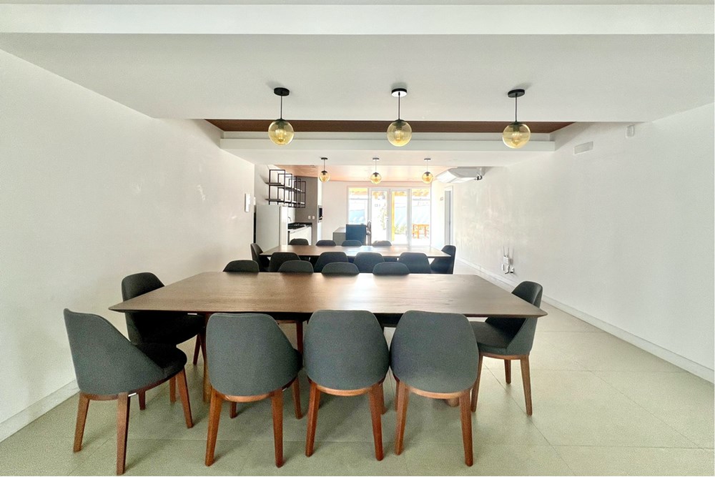 Apartamento à venda com 2 quartos, 47m² - Foto 11