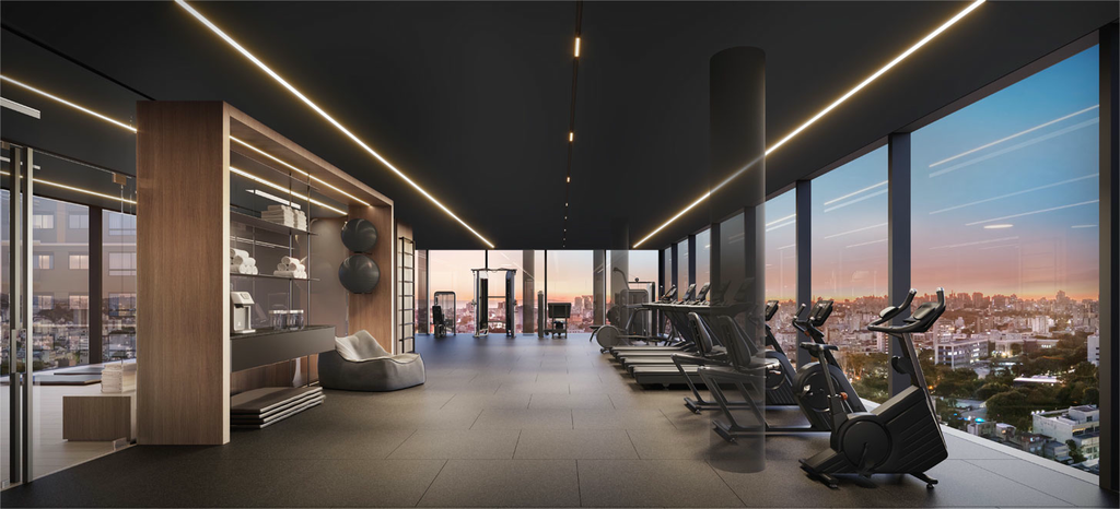 Depósito-Galpão, 142 m² - Foto 9