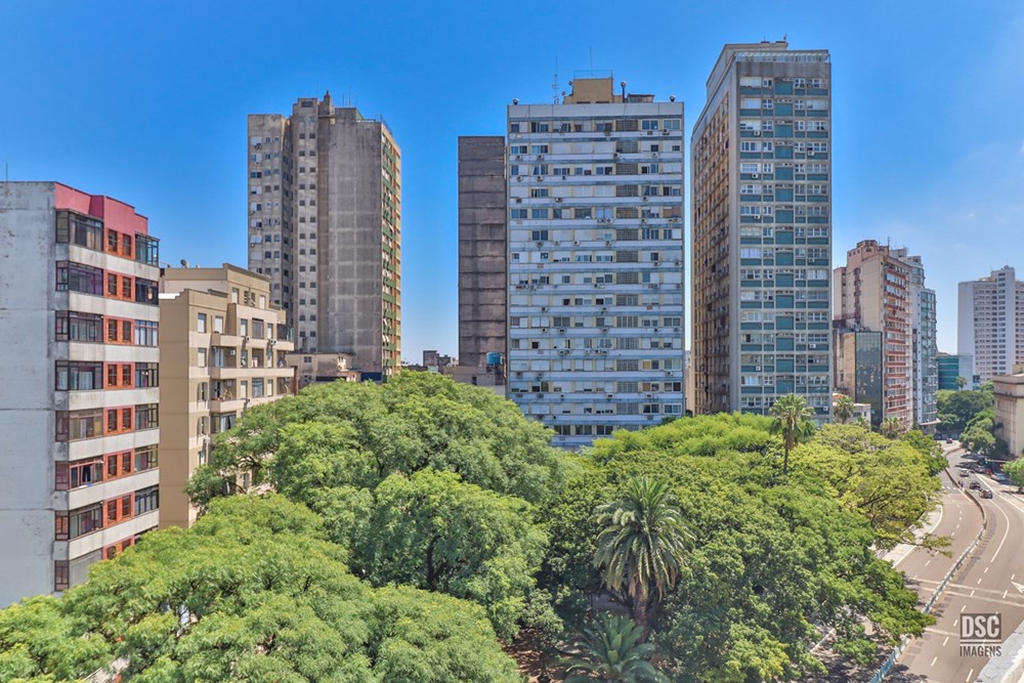 Apartamento, 1 quarto, 33 m² - Foto 24